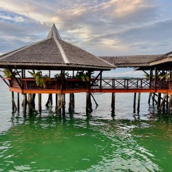 Semporna Marina Borneo 2