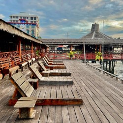 Semporna Marina Borneo 3