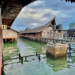 Semporna Marina Borneo 4