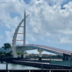 Seogwipo Jeju South Korea 6