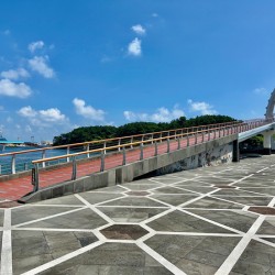 Seogwipo Jeju South Korea 8