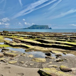 Seongsan Ilchulbong Jeju South Korea 1