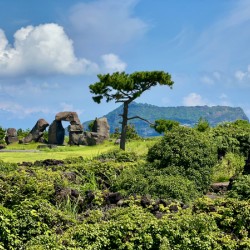 Seongsan Ilchulbong Jeju South Korea 4