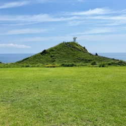 Seopjikoji Jeju South Korea 1