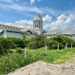 Seopjikoji Jeju South Korea 5