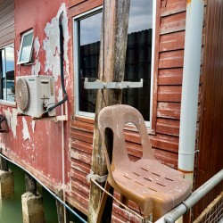 Sim Sim Traditional Floating Village in Sandakan 5