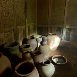 Stone Park Jeju South Korea 4