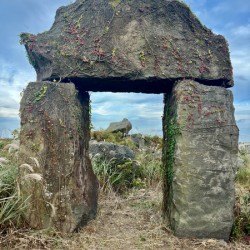 Stone Park Jeju South Korea 8