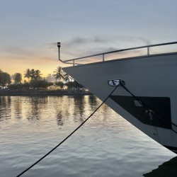 The Marina in Miri 3