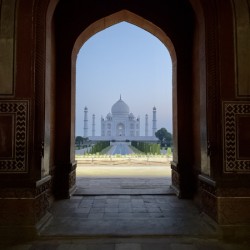 The Taj Mahal Collection 13