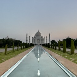 The Taj Mahal Collection 15