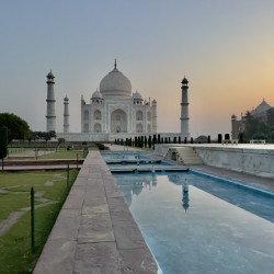 The Taj Mahal Collection 17