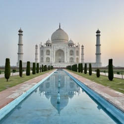 The Taj Mahal Collection 18