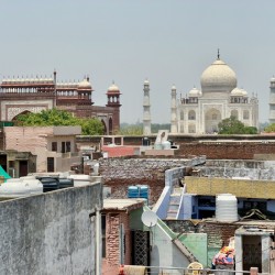 The Taj Mahal Collection 2