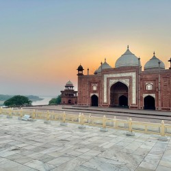 The Taj Mahal Collection 20