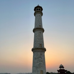 The Taj Mahal Collection 21