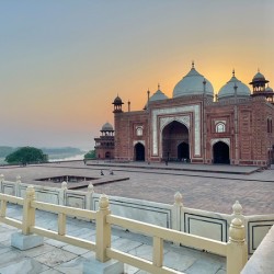 The Taj Mahal Collection 22