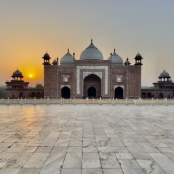 The Taj Mahal Collection 24