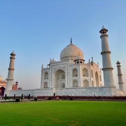 The Taj Mahal Collection 25