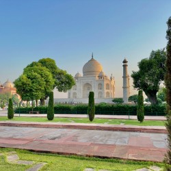 The Taj Mahal Collection 26