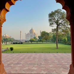 The Taj Mahal Collection 27