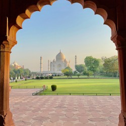 The Taj Mahal Collection 28