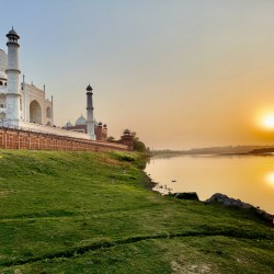 The Taj Mahal Collection 4