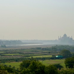 The Taj Mahal Collection 6