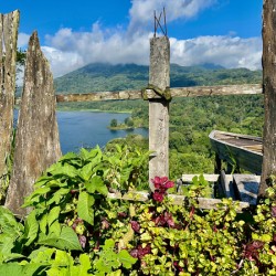 Viewpoint Munduk Bali