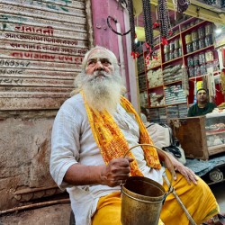 Vishram Ghat Temple 5