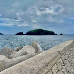 West Coast Jeju South Korea 2