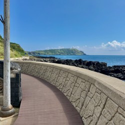 West Coast Jeju South Korea 3