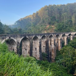 9 Arch Bridge Ella 2