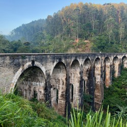 9 Arch Bridge Ella 3