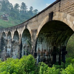 9 Arch Bridge Ella 4