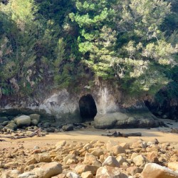 Abel Tasman National Park New Zealand 2