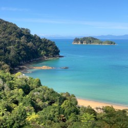 Abel Tasman National Park New Zealand 4