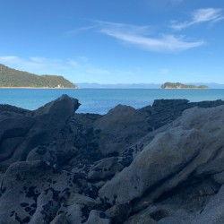 Abel Tasman National Park New Zealand 5