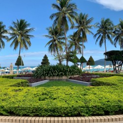 Amazing Beach Front Vietnam