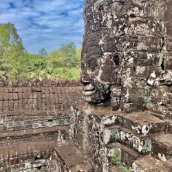 Angkor Wat Temple 10