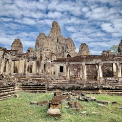 Angkor Wat Temple 11