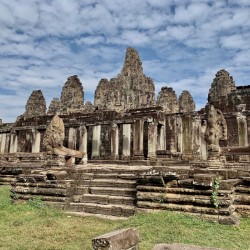 Angkor Wat Temple 13
