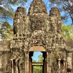 Angkor Wat Temple 14