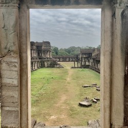 Angkor Wat Temple 17