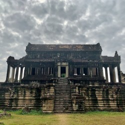 Angkor Wat Temple 19