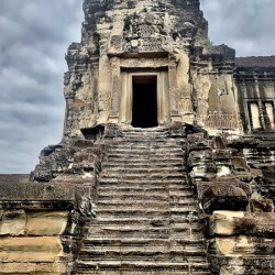 Angkor Wat Temple 20