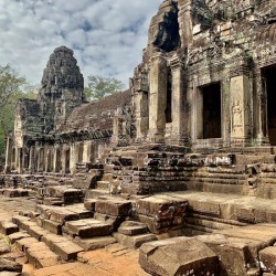 Angkor Wat Temple 5
