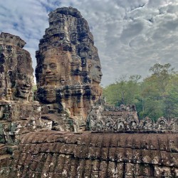 Angkor Wat Temple 7