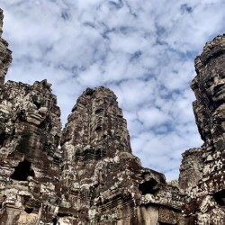 Angkor Wat Temple 8