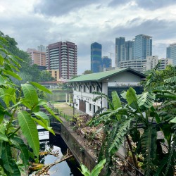 Around Colombo Sri Lanka